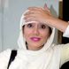 فیلم / خاطره حاتمی:  مرگ را تجربه کردم ! همه جا سفید و نقره ای بود  فهمیدم  مرگ اصلا درد و ترس ندارد 