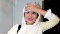 فیلم / خاطره حاتمی:  مرگ را تجربه کردم ! همه جا سفید و نقره ای بود  فهمیدم  مرگ اصلا درد و ترس ندارد 