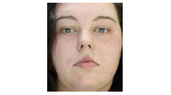 دختر جوان به خاطر هم خوابی با پسر 14 ساله دستگیر شد+ عکس