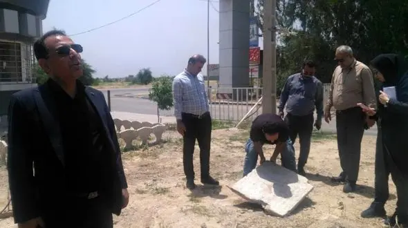 شهرک های صنعتی شوشتر تحت نظارت محیط زیست