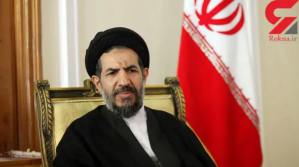 خطیب اولین نماز جمعه ۹۷ تهران مشخص شد