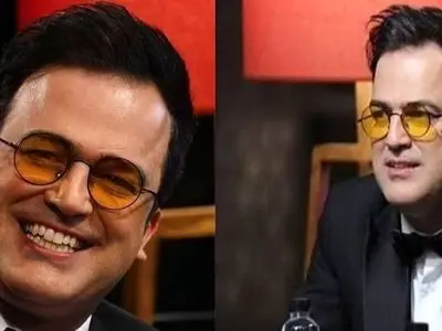 فیلم/ حامد آهنگی برای شب های مافیا چقدر دستمزد گرفت؟؛ پاسخ رو بشنوید از زبان خودش..!