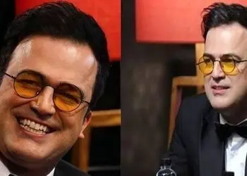 فیلم/ حامد آهنگی برای شب های مافیا چقدر دستمزد گرفت؟؛ پاسخ رو بشنوید از زبان خودش..!