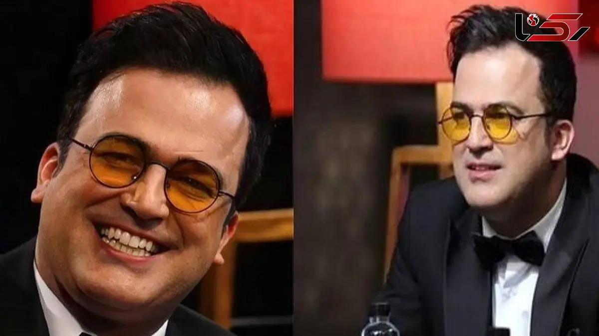 فیلم/ حامد آهنگی برای شب های مافیا چقدر دستمزد گرفت؟؛ پاسخ رو بشنوید از زبان خودش..!