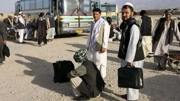 ۴ میلیون تبعه غیرمجاز، بدون سند هویتی وارد کشور شده‌اند