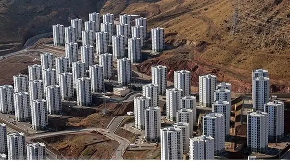انبوه سازی مسکن بدون تامین امنیت محیطی،مراکز بهداشتی و رفاهیِ کافی/ افزایش خشونت خانگی در خانه‌های کوچک 