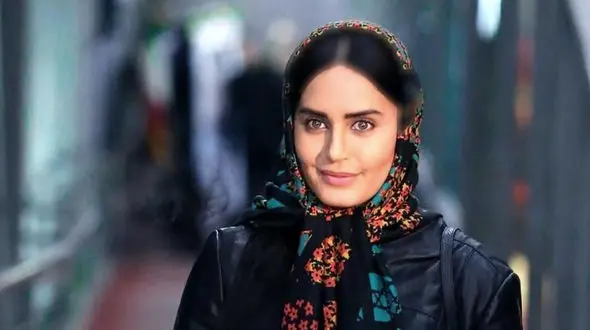 جنجال رقص شاد و افغانی الناز شاکردوست در جمعیت آشنا  + فیلم بر اساس واقعیت!