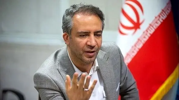 تورم نقطه به نقطه اسفند بین 55 تا 60 درصد خواهد بود