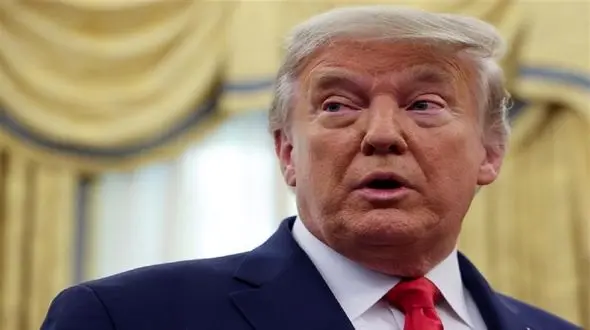 توییت ترامپ درباره ایران میلیاردها دلار به آمریکا خسارت زد