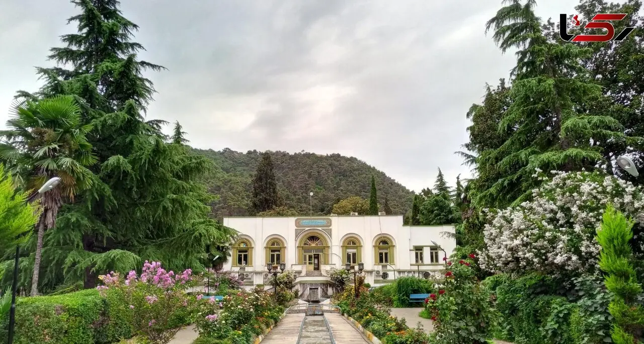 از عمارت تاریخی باغ‌شاه بهشهر چیزی جز پوسته باقی نمانده است