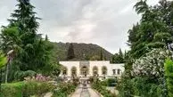 از عمارت تاریخی باغ‌شاه بهشهر چیزی جز پوسته باقی نمانده است