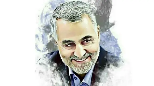 فیلم / روایت شنیدنی از ماشین خارجی و ضد گلوله حاج قاسم از زبان تیم حفاظتی ایشان: با ترس رفتم محضر حاج قاسم... گفت من ماشین خارجی سوار نمیشم... اصلا دیگه خودتم نمیخوام جمع کن برو/ منم قهر کردم رفتم