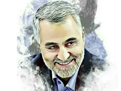 فیلم / روایت شنیدنی از ماشین خارجی و ضد گلوله حاج قاسم از زبان تیم حفاظتی ایشان: با ترس رفتم محضر حاج قاسم... گفت من ماشین خارجی سوار نمیشم... اصلا دیگه خودتم نمیخوام جمع کن برو/ منم قهر کردم رفتم