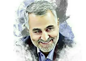 فیلم / روایت شنیدنی از ماشین خارجی و ضد گلوله حاج قاسم از زبان تیم حفاظتی ایشان: با ترس رفتم محضر حاج قاسم... گفت من ماشین خارجی سوار نمیشم... اصلا دیگه خودتم نمیخوام جمع کن برو/ منم قهر کردم رفتم