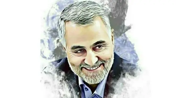 فیلم / روایت شنیدنی از ماشین خارجی و ضد گلوله حاج قاسم از زبان تیم حفاظتی ایشان: با ترس رفتم محضر حاج قاسم گفت من ماشین خارجی سوار نمیشم اصلا دیگه خودتم نمیخوام جمع کن برو/ منم قهر کردم رفتم