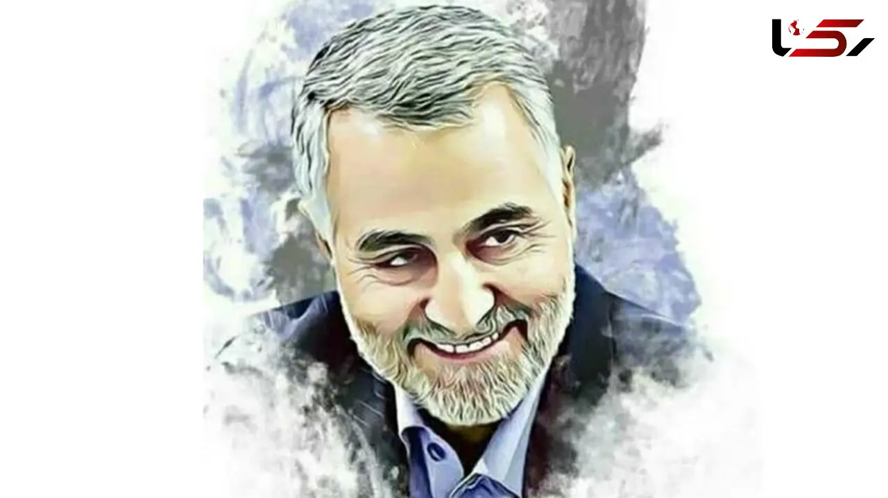 فیلم / روایت شنیدنی از ماشین خارجی و ضد گلوله حاج قاسم از زبان تیم حفاظتی ایشان: با ترس رفتم محضر حاج قاسم گفت من ماشین خارجی سوار نمیشم اصلا دیگه خودتم نمیخوام جمع کن برو/ منم قهر کردم رفتم