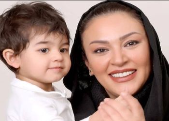 فیلم / زیبا بروفه: عشقم تک و تنها با یه دسته گل اومد خونه بابام گفت  از دختر شما خیلی خوشم میاد / بابام گفت تو پدر مادر نداری، وقتی پیام رفت نگران بودم بابام منو ...