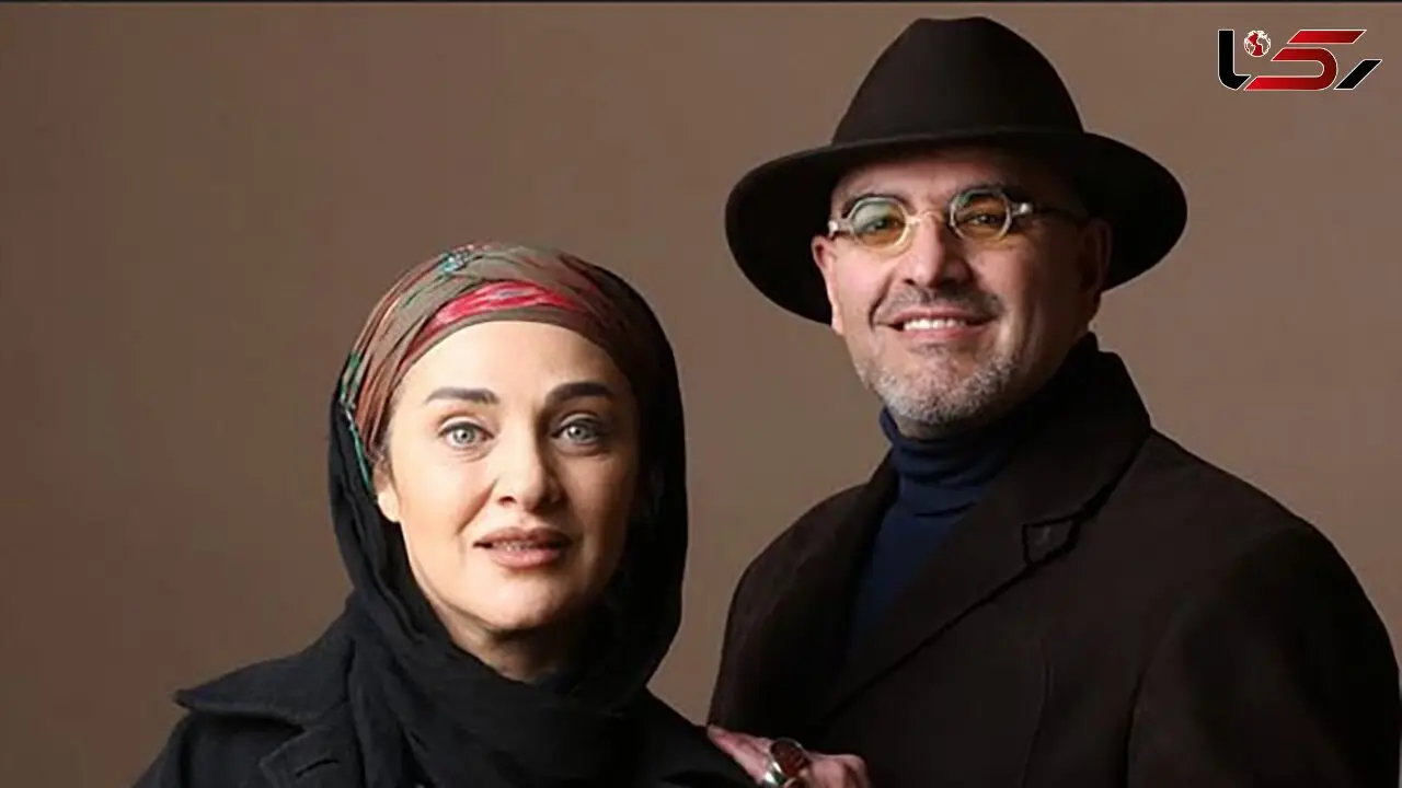 فیلم آواز احساسی رویا نونهالی در موزیک ویدیوی  علی زند وکیلی ! /  برگرد و غمگینم نکن !