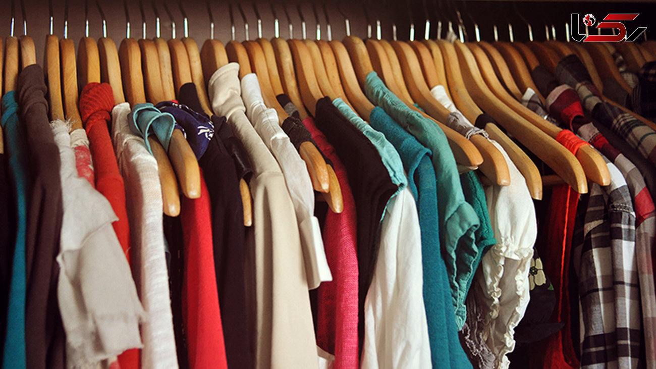 کاهش ۴۰ تا ۶۰ درصدی فروش پوشاک / صادرات صفر شده است