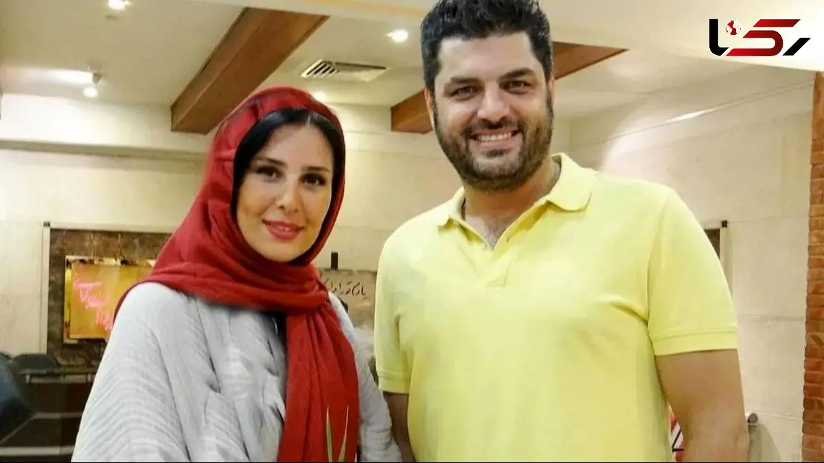 عکس ها / دکوراسیون میلیاردی ویلای سام درخشانی / از مبلمان مدرن تا آباژور مینیمال و نقاشی های خاص ...