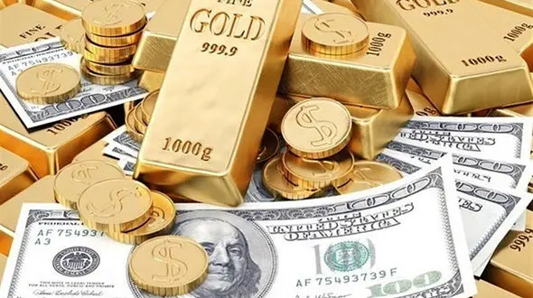  قیمت طلا، قیمت دلار، قیمت سکه و قیمت ارز ۱۴۰۲/۰۸/۰۱