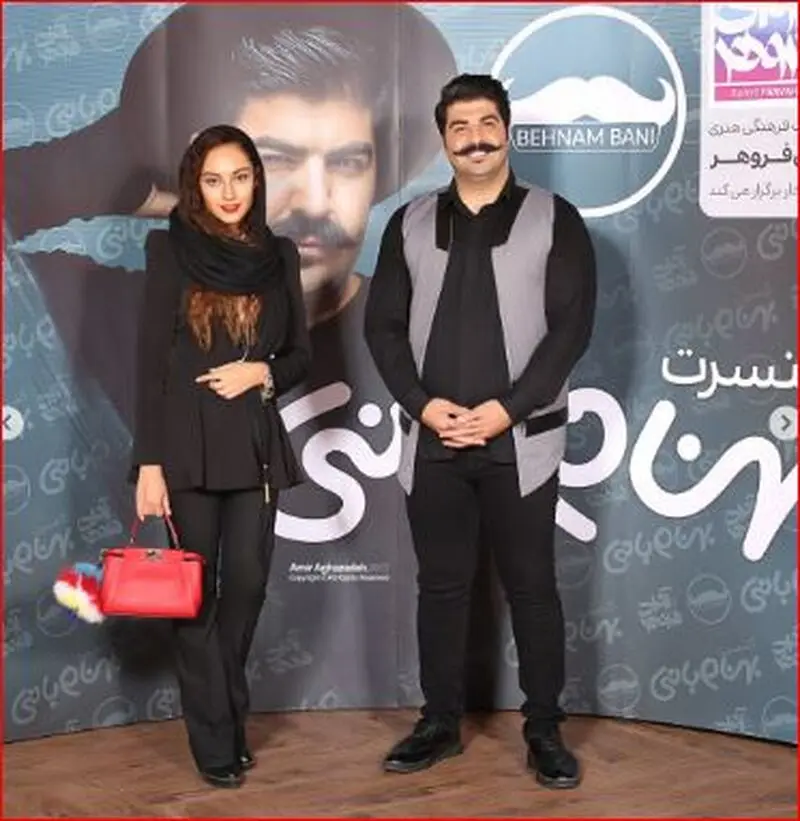 بانی ی
