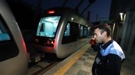 90 نفر از کارکنان متروی تهران کرونا گرفتند