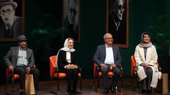 درباره رئالیتی شو «اسکار» / خودمانی بدون قرتی بازی