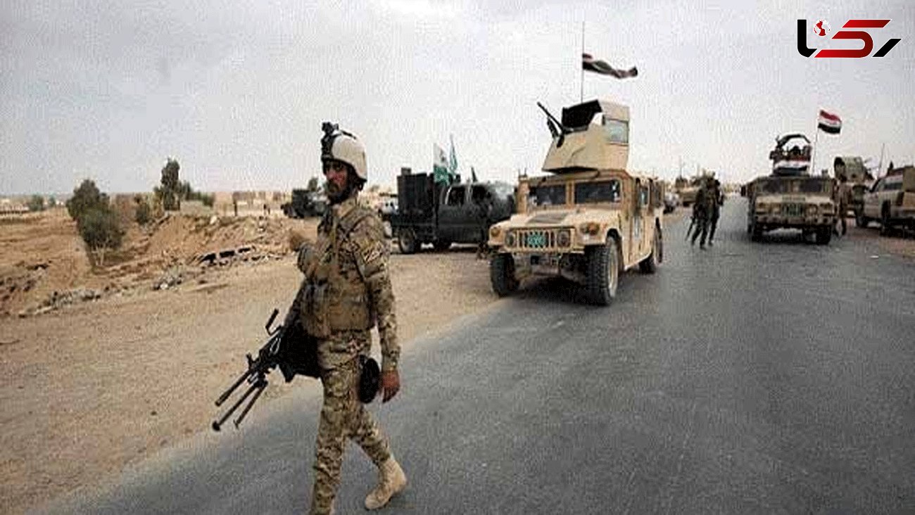 Iraqi army launches counter-terrorism operation against ISIL 