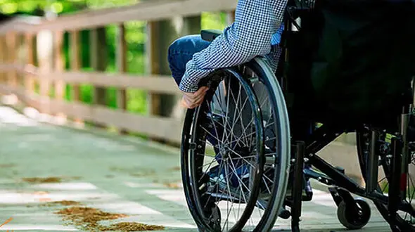 10 میلیارد تومان مستمری ماهیانه به معلولین و زنان سرپرست خانوار در ملایر پرداخت می شود