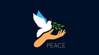 بدون صلح هیچ نداریم/ سازمان ملل، محلی برای معاملات سیاسی است نه ایجاد صلح