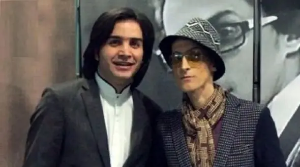 دانلود آواز باشکوه رضا صادقی و محسن یگانه و مرتضی پاشایی / آهنگ به نام شبها ..