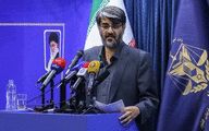 Iranian inmates in Iraq to be handed over to Tehran: official