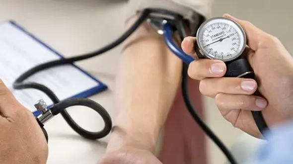  کنترل فشار خون بالا در ماه رمضان + فیلم
