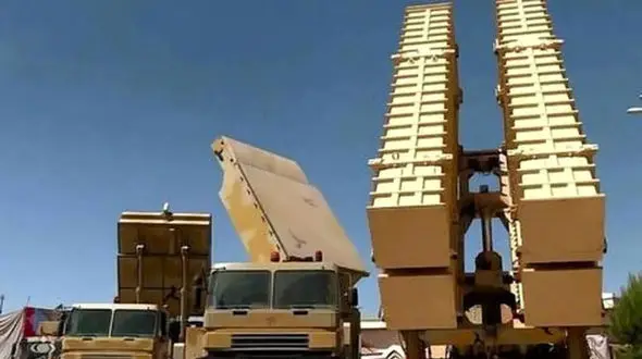  نسل جدید سامانه باور ۳۷۳ به‌زودی رونمایی می‌شود