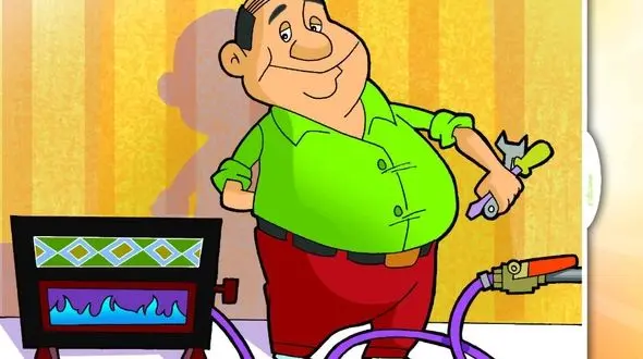 توصیه های ایمنی را جدی بگیرید