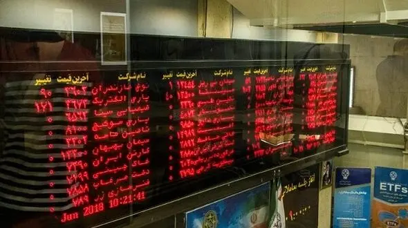 ثبت سفارش آنلاین سهام عدالت در کارگزاری‌ها