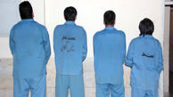 دستگیری عاملان 30 فقره سرقت لوازم خودرو در آران و بیدگل
