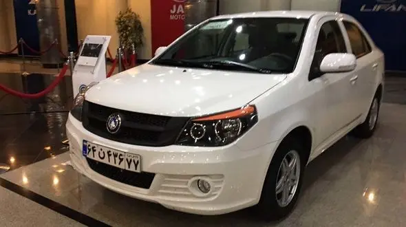 اعلام شرایط فروش خودروی اتوماتیک جیلی با قیمت زیر 50 میلیون (+عکس و جدول)