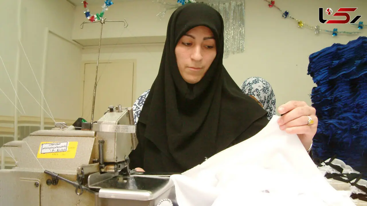 فیلم / اعتراف افسانه نوروزی به قتل در دفاع از ناموس / ماجرای قتل های زنجیره ای چه بود؟