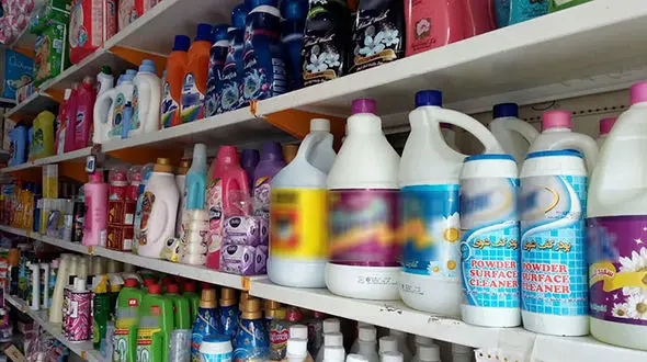 افزایش قیمت مواد شوینده و کاهش کیفیت محصولات / مسئول کیست؟