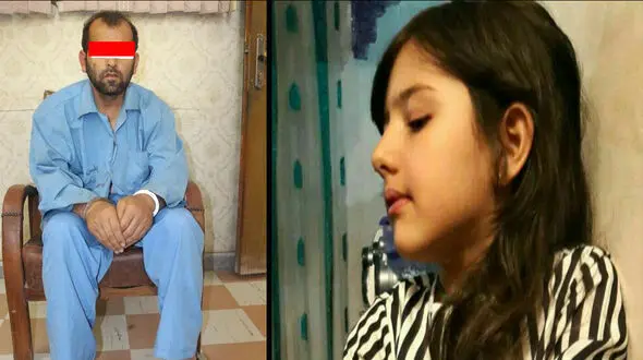 حضور شیطان پارس آباد در اداره دهم پلیس آگاهی تهران بزرگ؟!