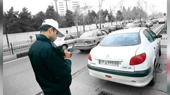 افزایش بیش از صددرصدی ۷ جریمه رانندگی + فیلم و جزییات