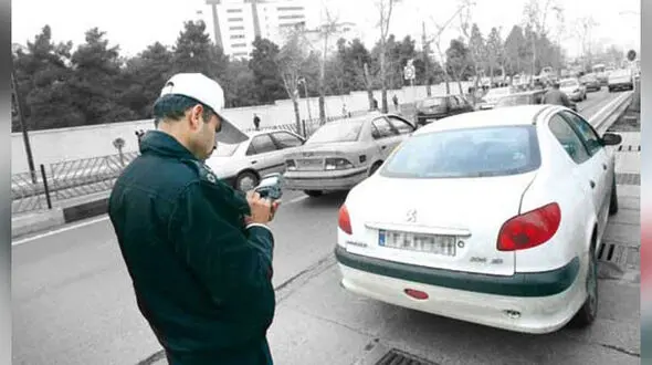 چگونه به جریمه رانندگی اعتراض کنیم؟
