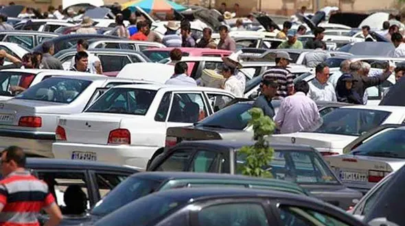 این خودرو ۴۰۰ میلیون تومان گران شد/ آخرین قیمت تیبا، ساینا، دنا و پژو