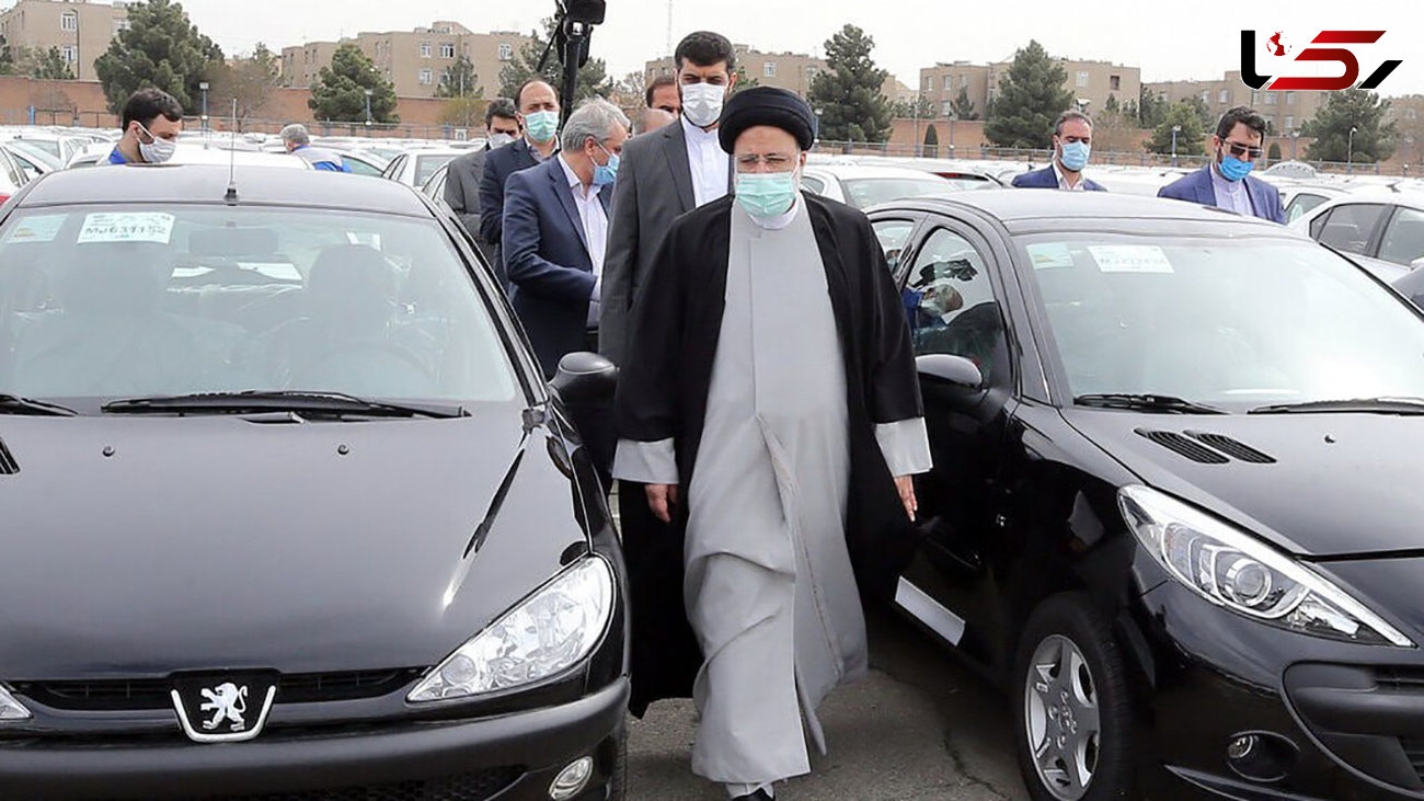 رئیس جمهور با هیچ کس تعارف ندارد / چرا مدیرعامل ایران خودرو برکنار شد؟