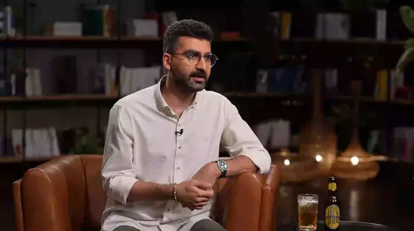 مجتبی شکوری در برنامه «اکنون» سروش صحت: در کودکی مورد سوءاستفاده قرار گرفتم
