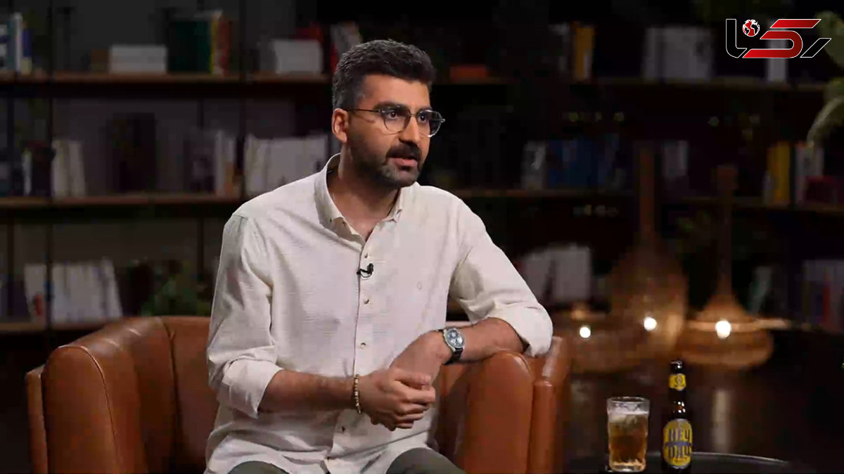 مجتبی شکوری در برنامه «اکنون» سروش صحت: در کودکی مورد سوءاستفاده جنسی قرار گرفتم ... / 30 سال این راز را مخفی کردم ...