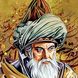 فیلم/ ای زندگی! تن و توانم همه توجانی و دلی، ای دل و جانم همه تو / رباعی احساسی مولانا از زبان رشید کاکاوند
