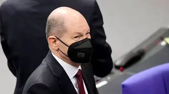 جزئیات اولین سخنرانی صدراعظم جدید آلمان